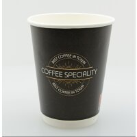 Kaffeebecher "Coffee Speciality" 16oz 20...