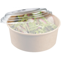 Lid For Kraft Salad Bowl