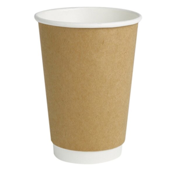 Paper Cup Kraft