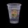 Plastic Cup Fresh Juice 400ml 50 pcs.