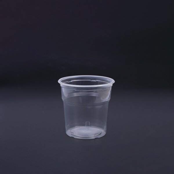 Plastic Cup Thrace
