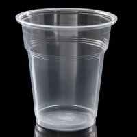 Plastic Cup Freddo 300ml 50 pcs.