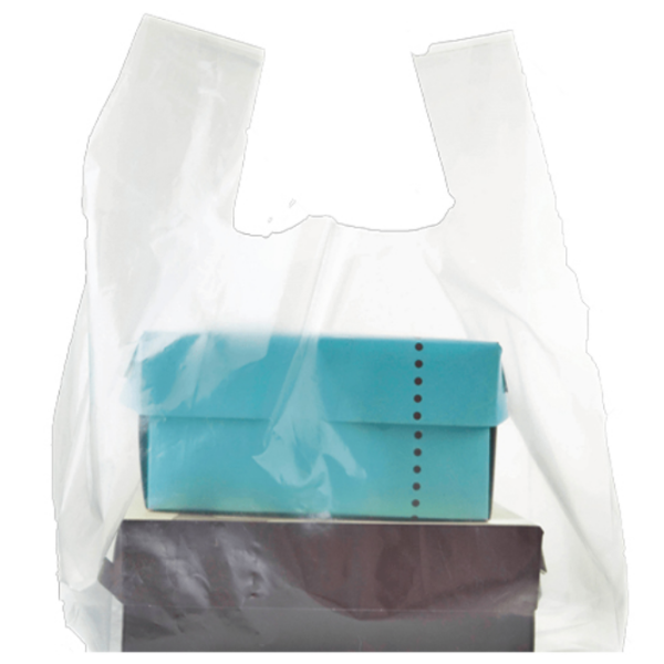 Plastic Bag Patisserie