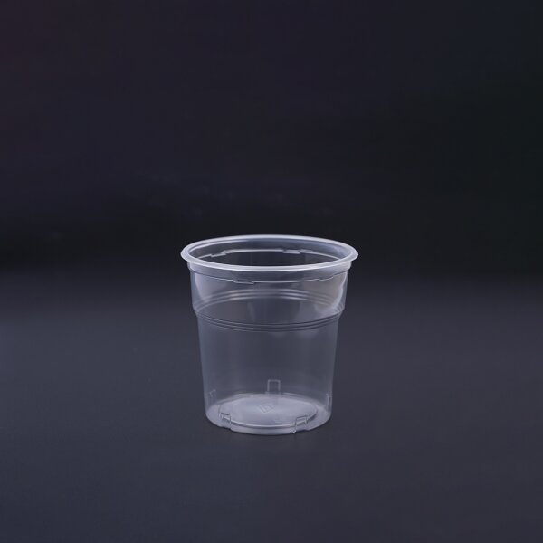 Plastic Cup Thrace Pro 300 ml 50 pcs.