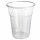 Plastikbecher PLA Thrace 300 ml 50Stk.