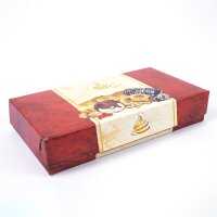 Biscuit Box 0,5 kg 22,5x12x4,5 cm 10 kg 75 Stück