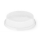 Plastic Lid for Polystyrene Bowl 22,5x4 cm 100 pcs.