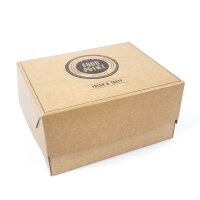 Food Point Chicken Box No.1 Small 19,5x14,5x7,5 cm 10 kg...