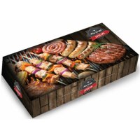 Mix Grill Box Luxury Special No.1 22x16x5 cm 10 kg 145...