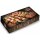 Mix Grill Box Luxury Special No.1 22x16x5 cm 10 kg 145 Stück