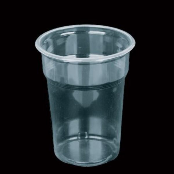 Plastic Cup 400ml 50 pcs.